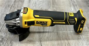 DeWALT DCG405 20V MAX XR 4 1 2